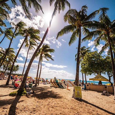 Diamond Head View Close To Waikiki Beach With Parking 檀香山 外观 照片