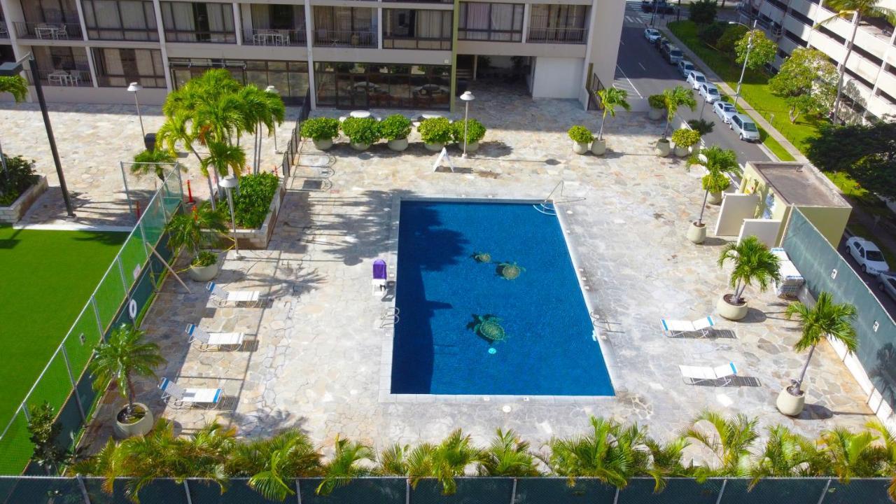 Diamond Head View Close To Waikiki Beach With Parking 檀香山 外观 照片