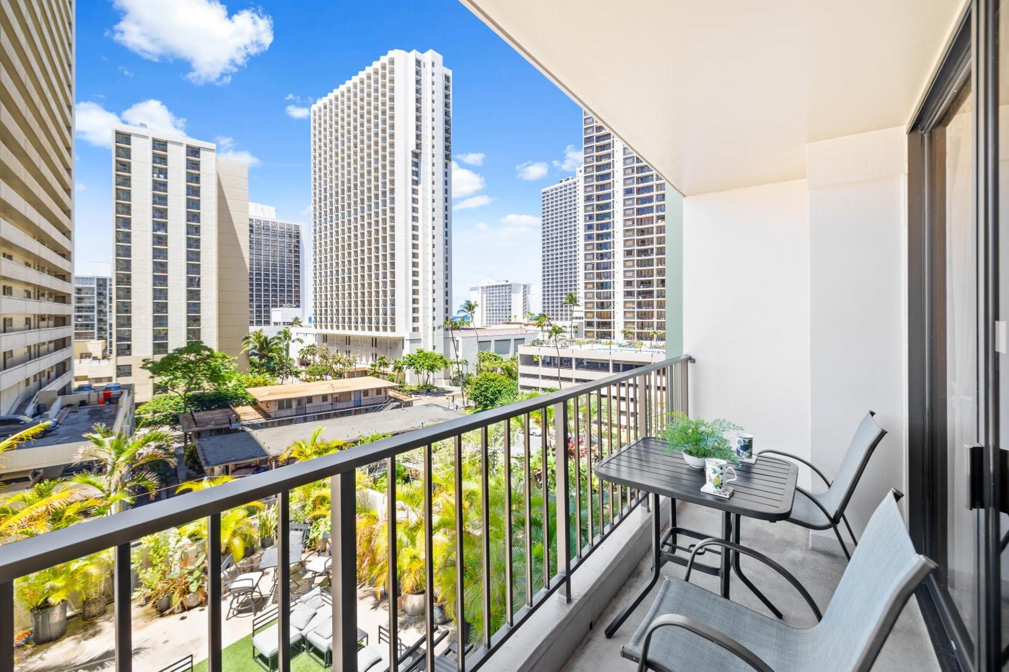 Diamond Head View Close To Waikiki Beach With Parking 檀香山 外观 照片